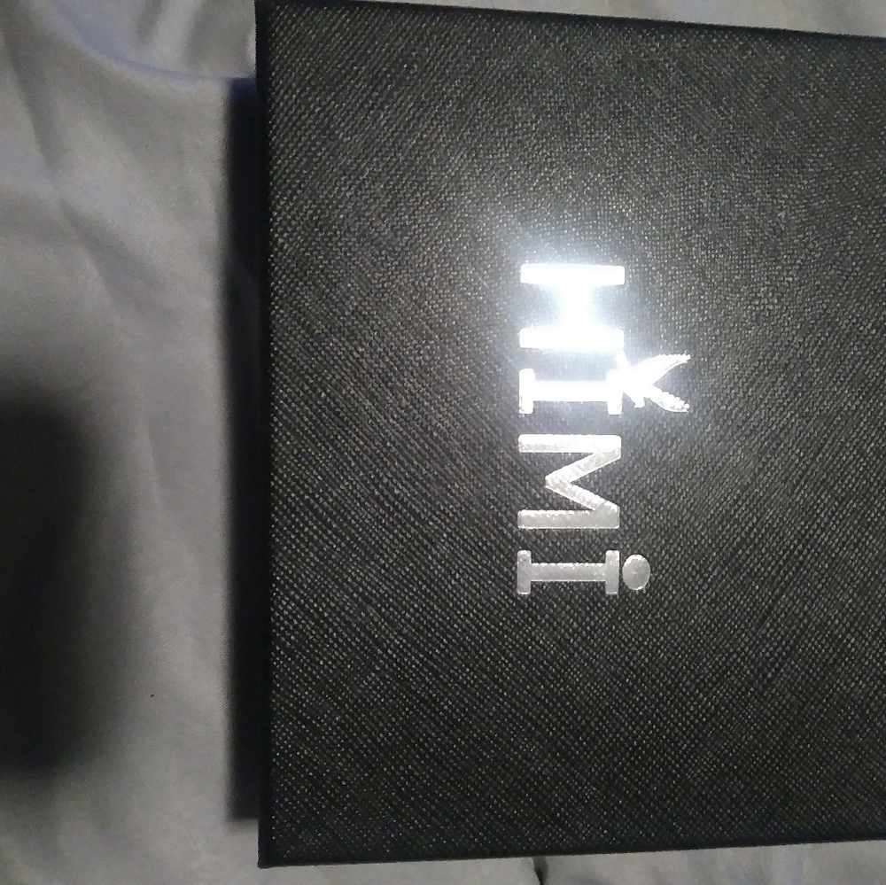 Himi wallet